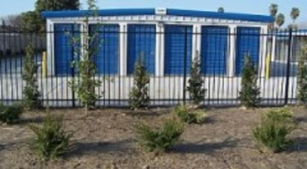 Lions Storage