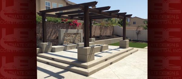 Ultimate Design & Construction