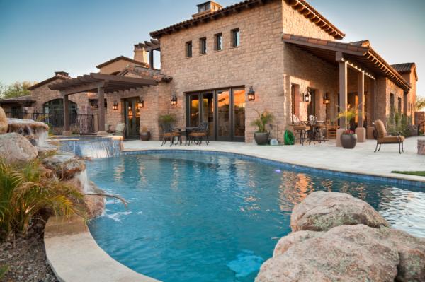 Cypress Pool Care