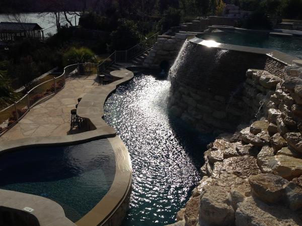 Cypress Pool Care
