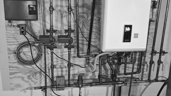 Right on Plumbing