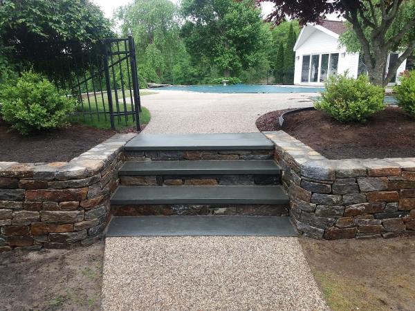 Halls Masonry.com Llc
