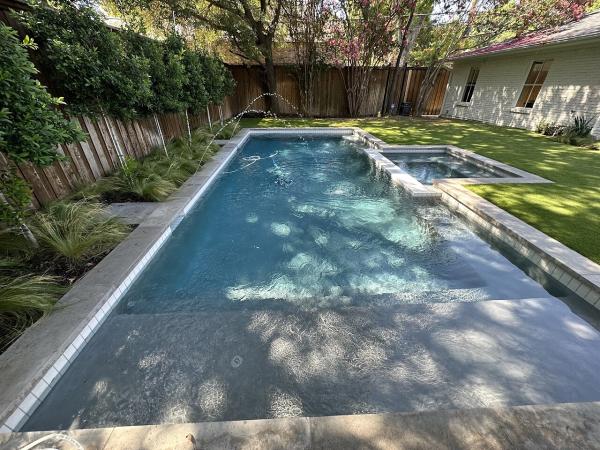 Refresh Pool Company