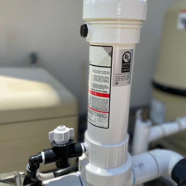 Refresh Pool Company