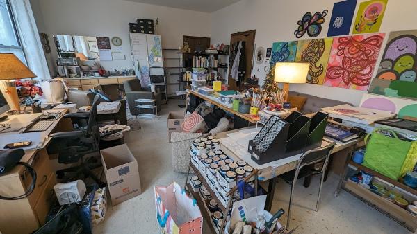 Jill'sorganizingbusiness
