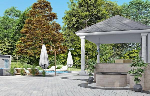 Millhawlk Design & Architecture
