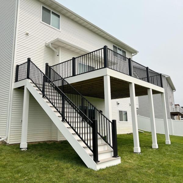 Millhawlk Design & Architecture