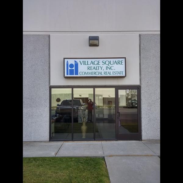 Village Square Realty Inc