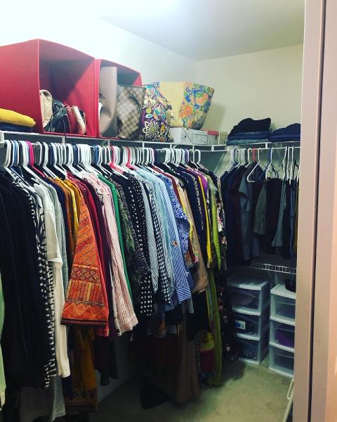 Simply Organized Spaces