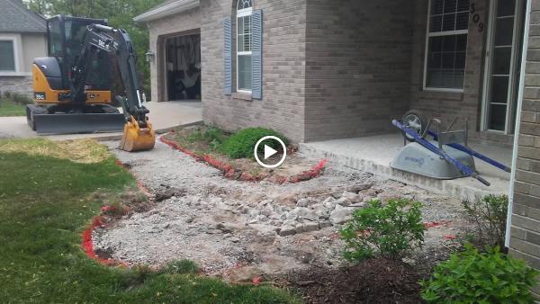 Custom Outdoor Designs