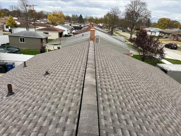 911 Roofing