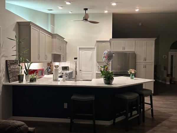 Bella Casa Cabinetry