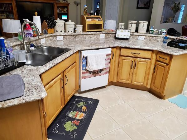Bella Casa Cabinetry