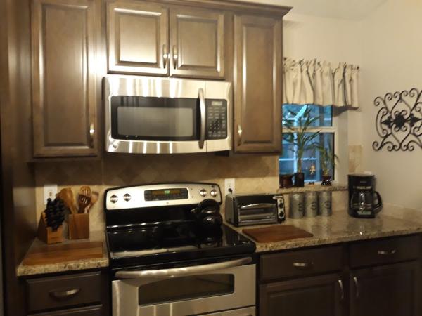 Bella Casa Cabinetry