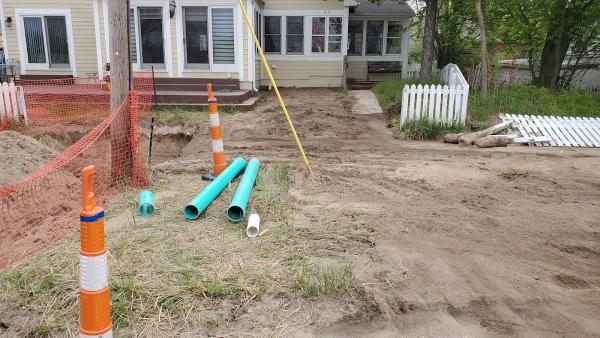K&D Excavating
