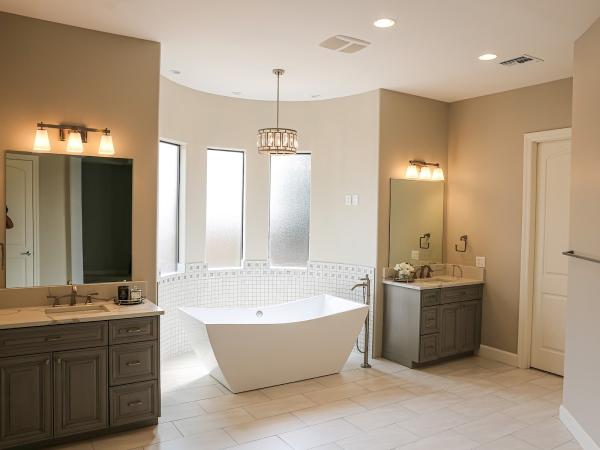 Arcadia Building Company