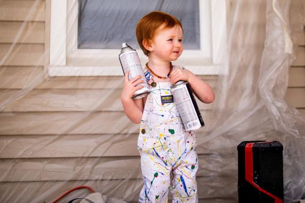 Papa Joe Paint Co