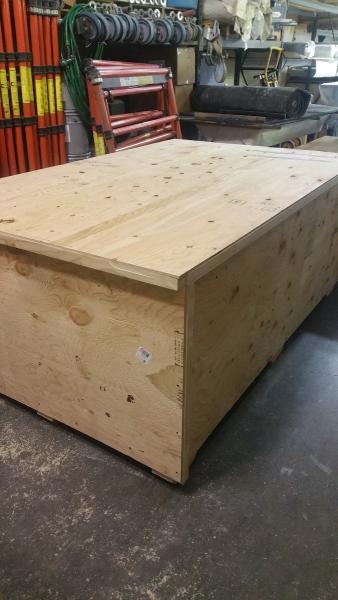 Snap-Tex Systems Northwest Inc