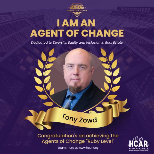 Tony Zowd With the Integrity Plus Network