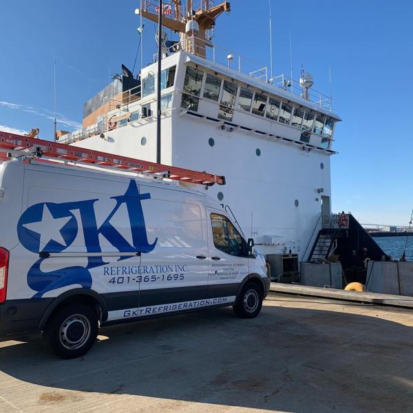 GKT Refrigeration