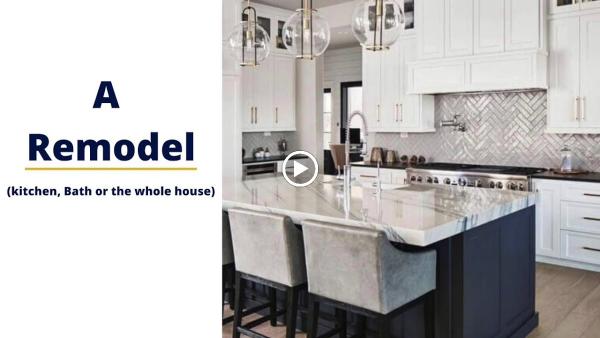 Custom Integrity Homes