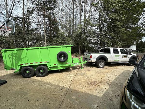 Jays Junk Removal LLC