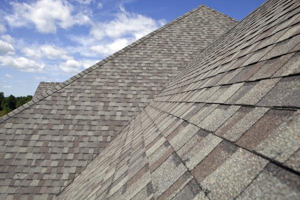 Master Roof Repair & Installation