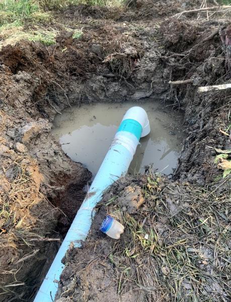 Hunt Irrigation