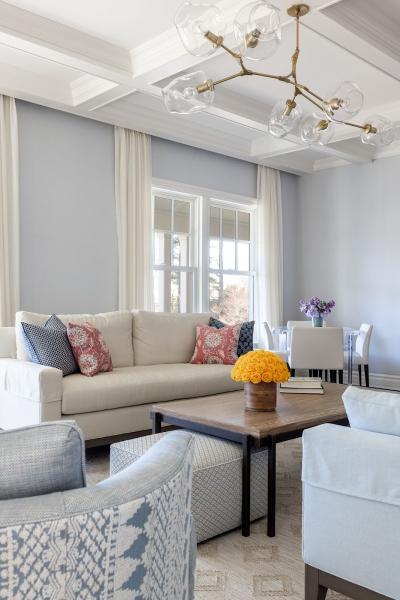 Annette Jaffe Interiors