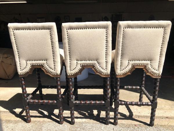 Burke's Upholstery