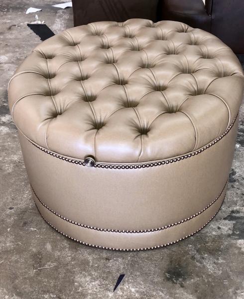Burke's Upholstery