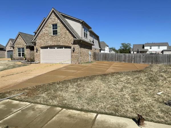 Pace Concrete and Construction LLC