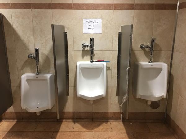 LCI Plumbing Llc.