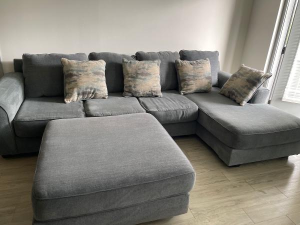 Affordable Carpet & Upholstery Cleaning
