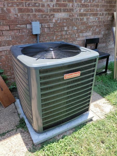 Homestar Pros Heating & Cooling