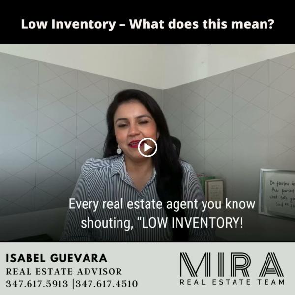Mira Team Real Estate NJ & NY