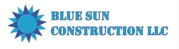 Blue Sun Construction LLC