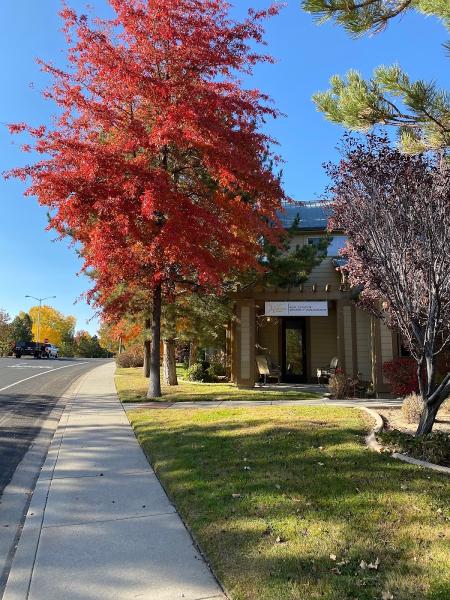 Welcome Home Reno Real Estate & Property Management