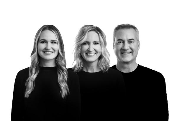 Kinney and Renwick Team