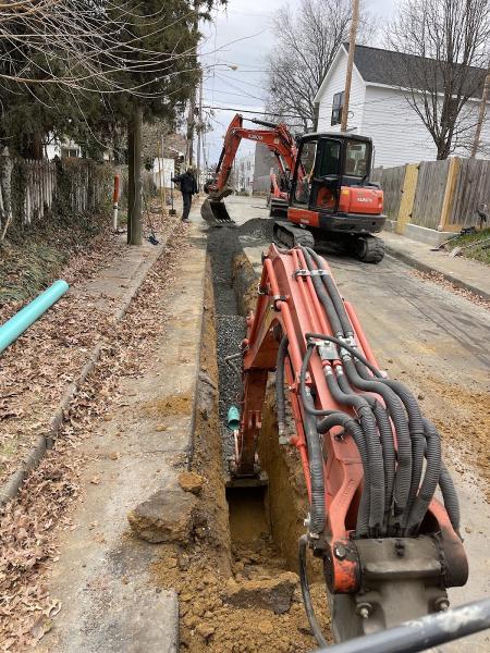 Usa Pipe Repair