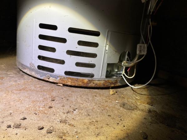 ARK Home Inspections LLC