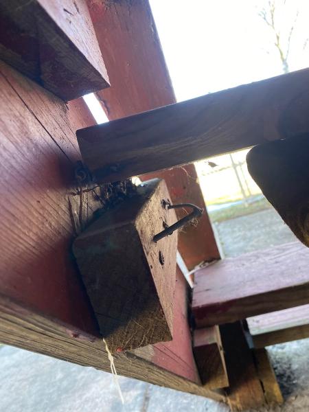 ARK Home Inspections LLC