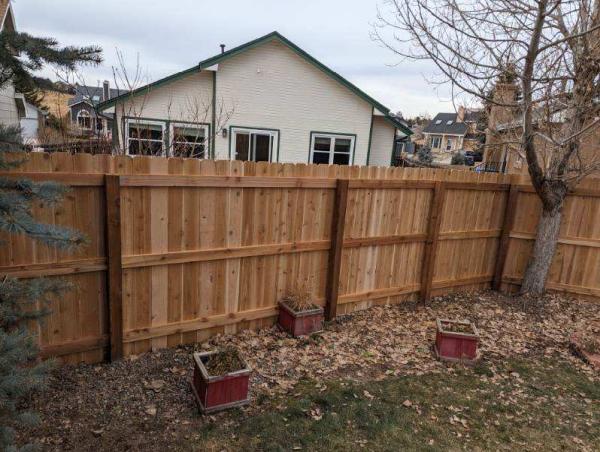 Elevate Fencing LLC