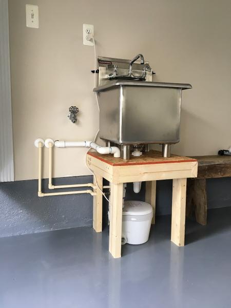 Project Plumbing