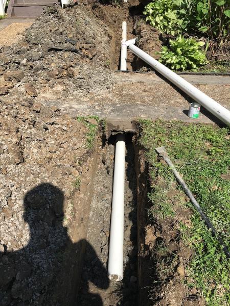 Project Plumbing
