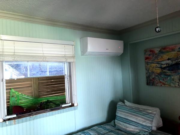 Taylor Air Conditioning and Property Services
