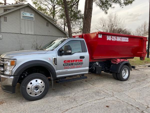 Griffin Waste Services