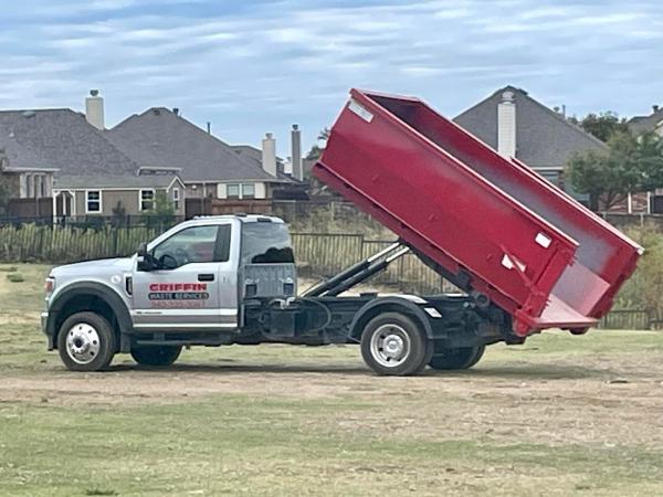 Griffin Waste Services