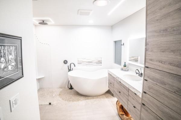 Renvo Construction