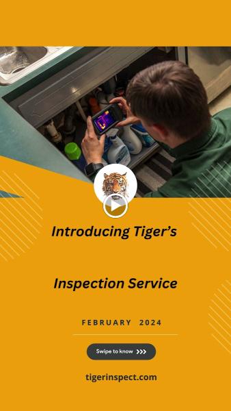 Tiger Home & Building Inspections